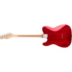 Alternative view of Squier Affinity Series Telecaster FMT SH Electric Guitar