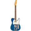 Guitare Électrique Squier Classic Vibe Custom Telecaster SH avec Bigsby