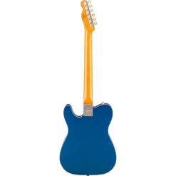 Alternative view of Squier Classic Vibe Custom Telecaster SH with Bigsby