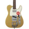 Guitare Électrique Squier Classic Vibe années 60 Custom Telecaster SH avec Bigsby