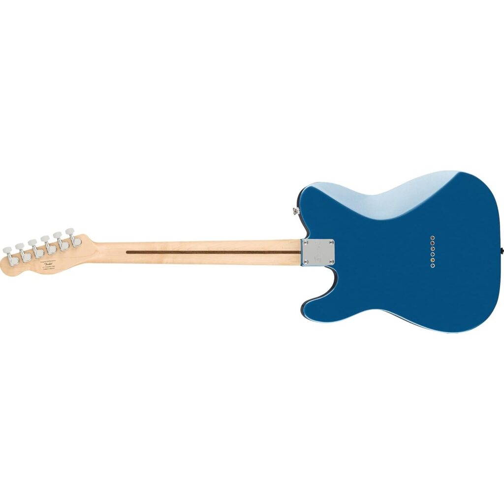 Squier Affinity Series Telecaster Electric Guitar - Image 2
