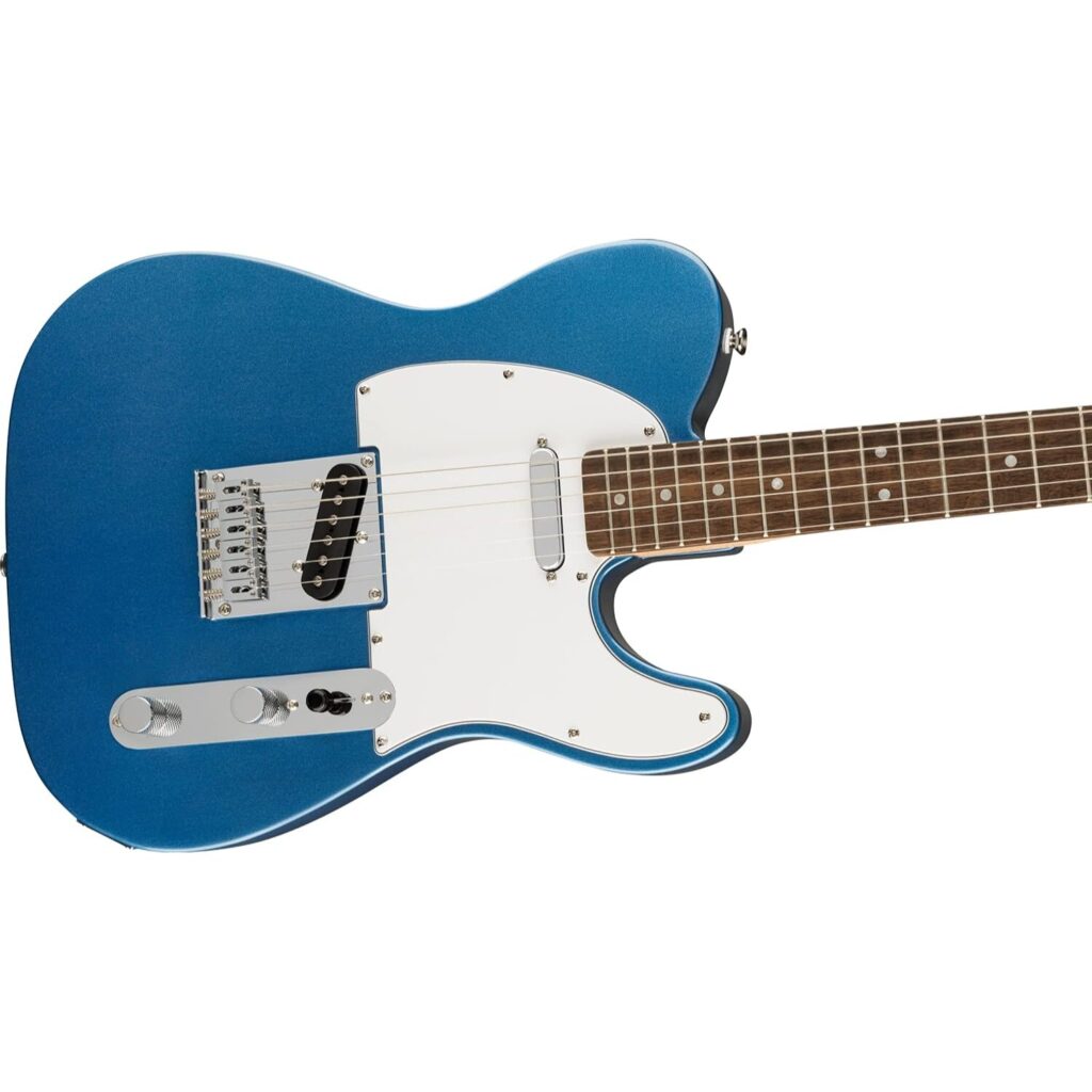 Squier Affinity Series Telecaster Electric Guitar - Image 5