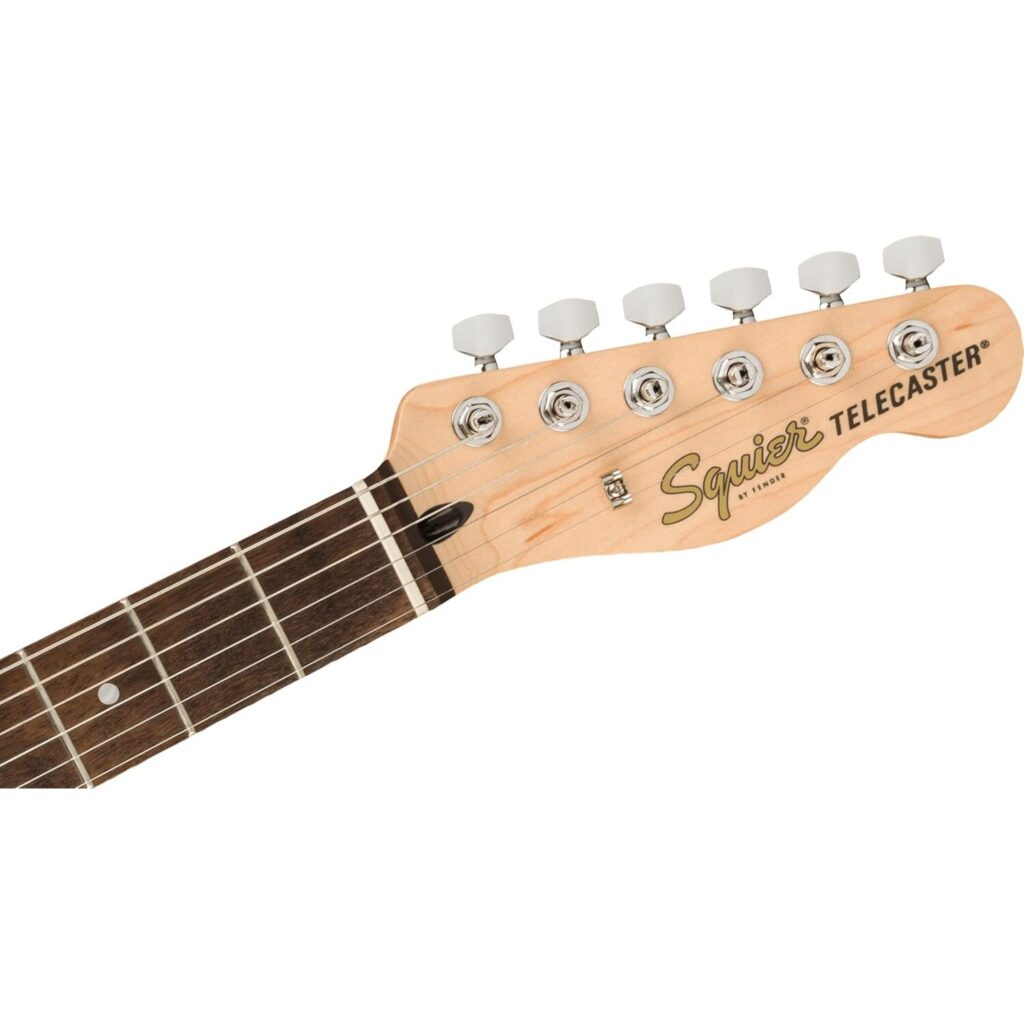 Squier Affinity Series Telecaster Electric Guitar - Image 6