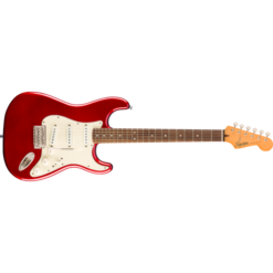 Alternative view of Squier Classic Vibe ’60s Stratocaster Electric Guitar