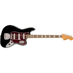 Squier Classic Vibe Bass VI 6-String Electric Bass Guitar