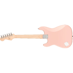 Alternative view of Squier Mini Stratocaster Electric Guitar