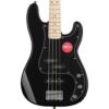 Basse Électrique Squier Affinity Series Precision PJ