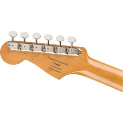 Alternative view of Squier Classic Vibe ’60s Stratocaster Electric Guitar