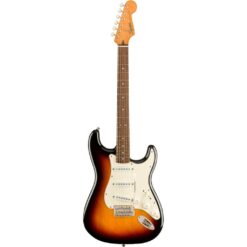 Squier Classic Vibe ’60s Stratocaster Electric Guitar