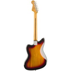 Alternative view of Squier Classic Vibe ’60s Jazzmaster Electric Guitar