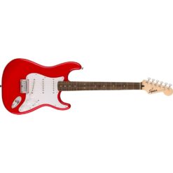 Squier Sonic Stratocaster HT Electric Guitar
