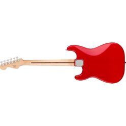 Alternative view of Squier Sonic Stratocaster HT Electric Guitar