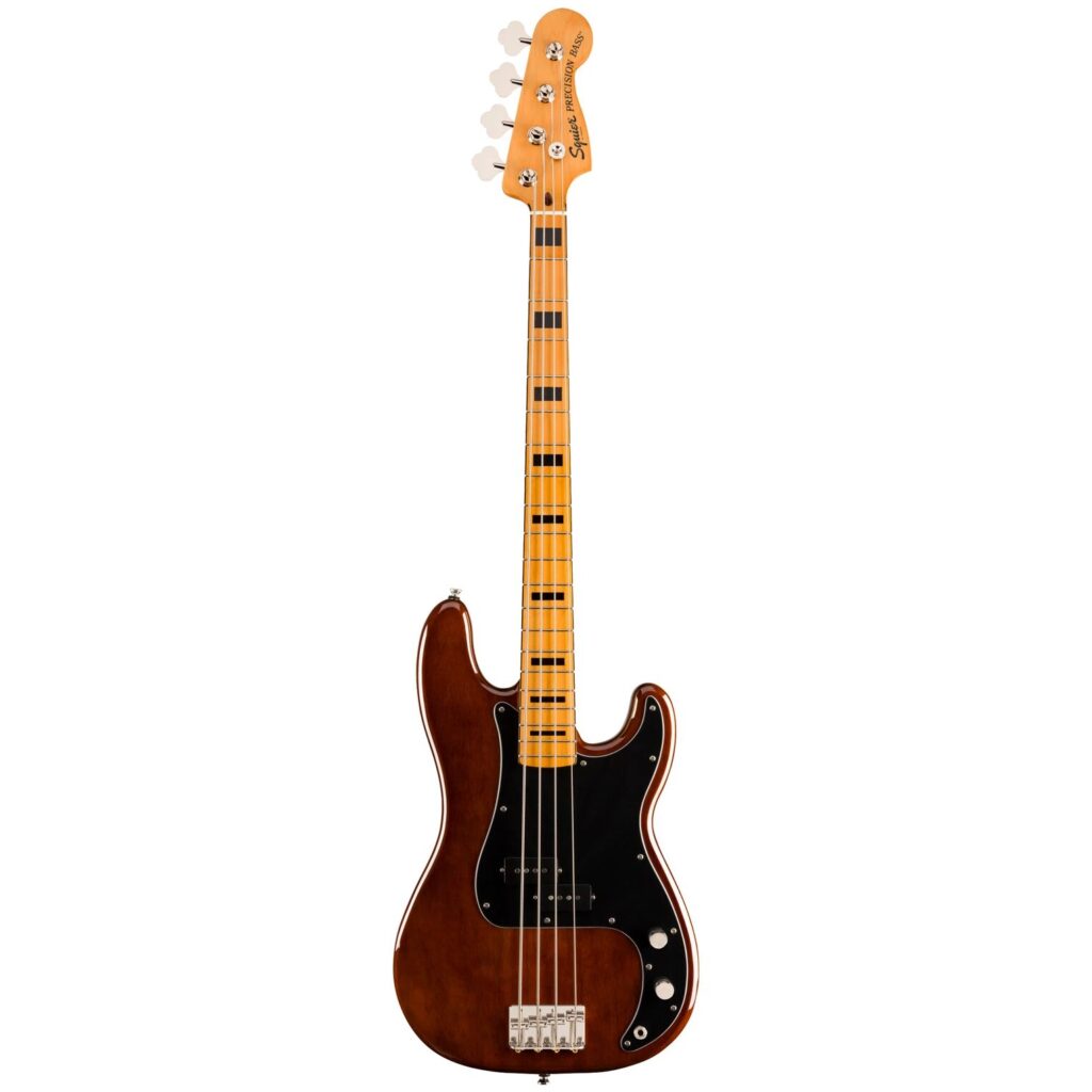 Used Squier Classic Vibe ‘70s Precision Bass