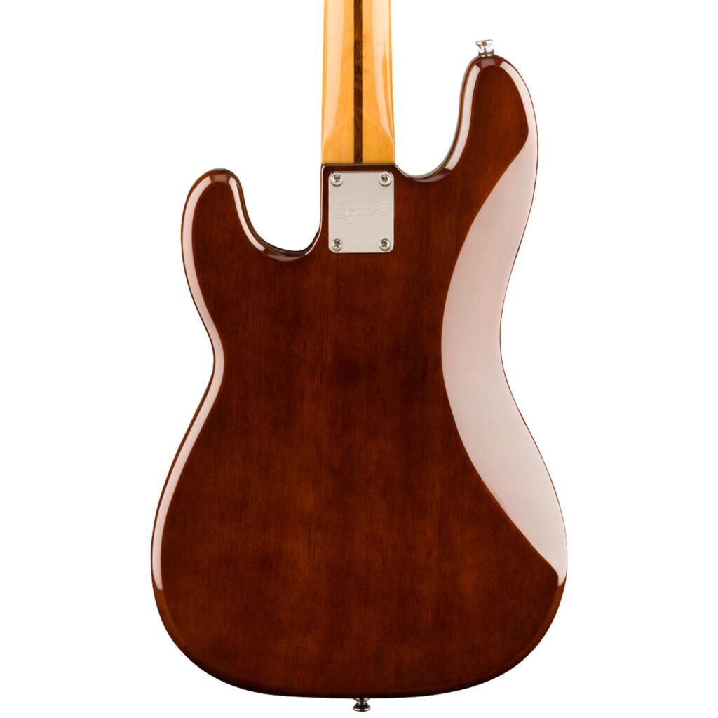 Used Squier Classic Vibe ‘70s Precision Bass - Image 4