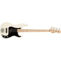 Alternative view of Squier Affinity Series Precision Bass PJ