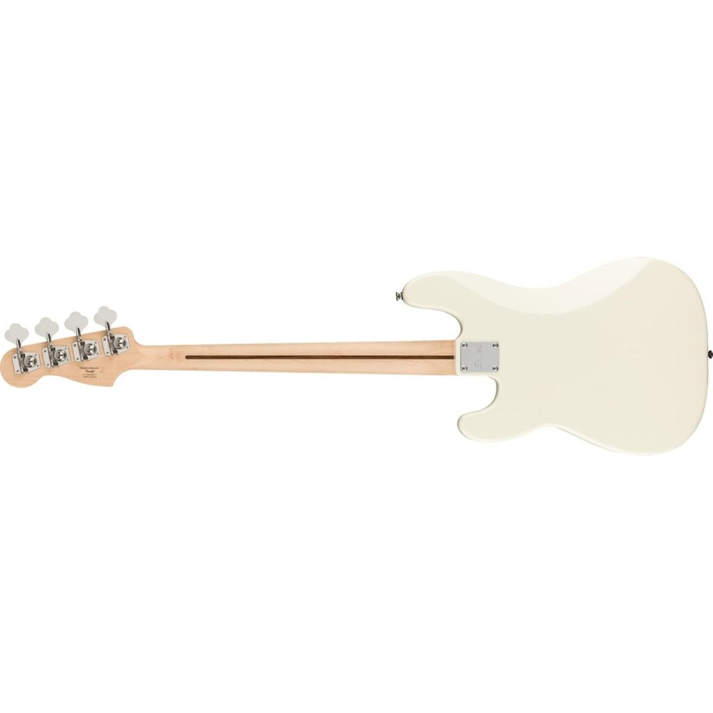 Basse Électrique Squier Affinity Series Precision Bass PJ – Image 3