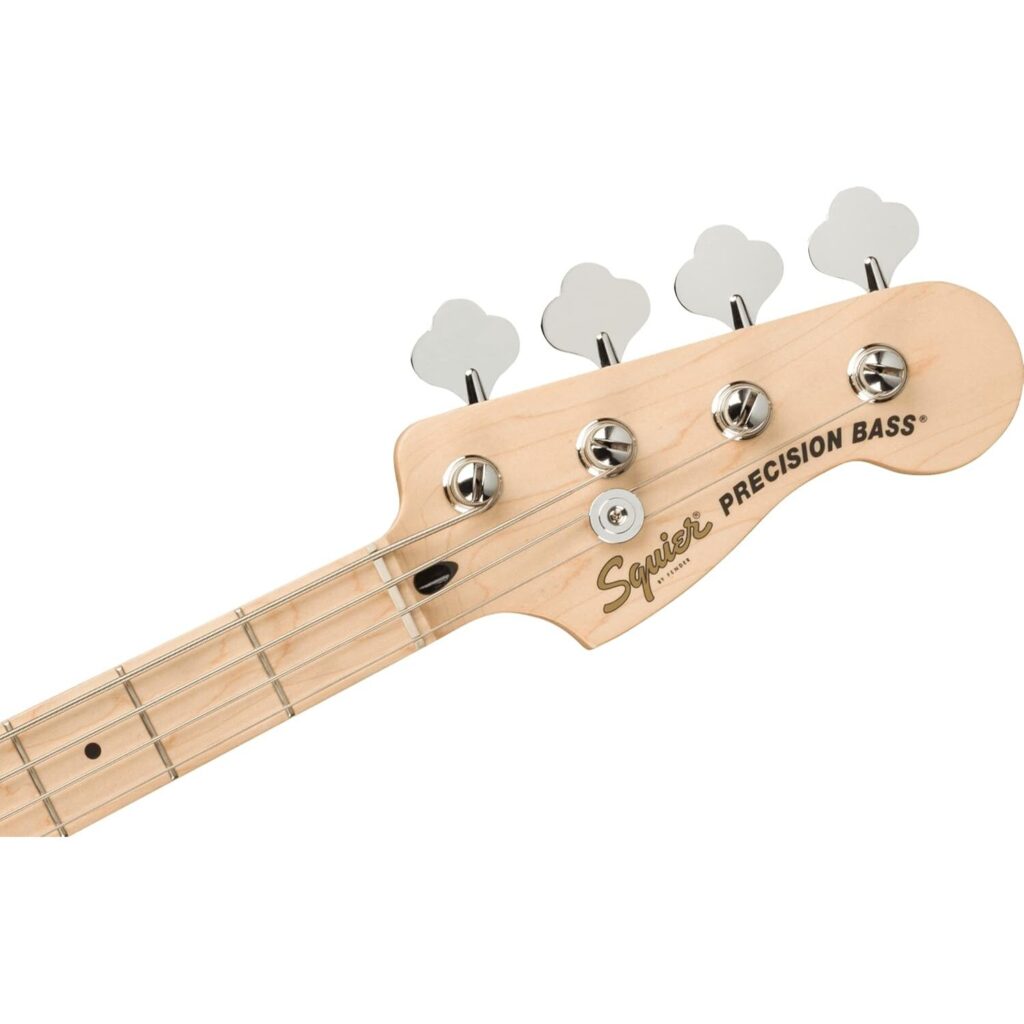 Basse Électrique Squier Affinity Series Precision Bass PJ – Image 5