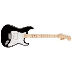 Alternative view of Squier Affinity Stratocaster Electric Guitar