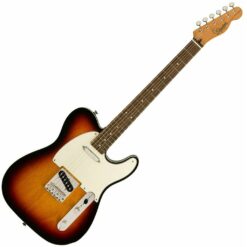 Squier Classic Vibe ’60s Telecaster Custom Electric Guitar