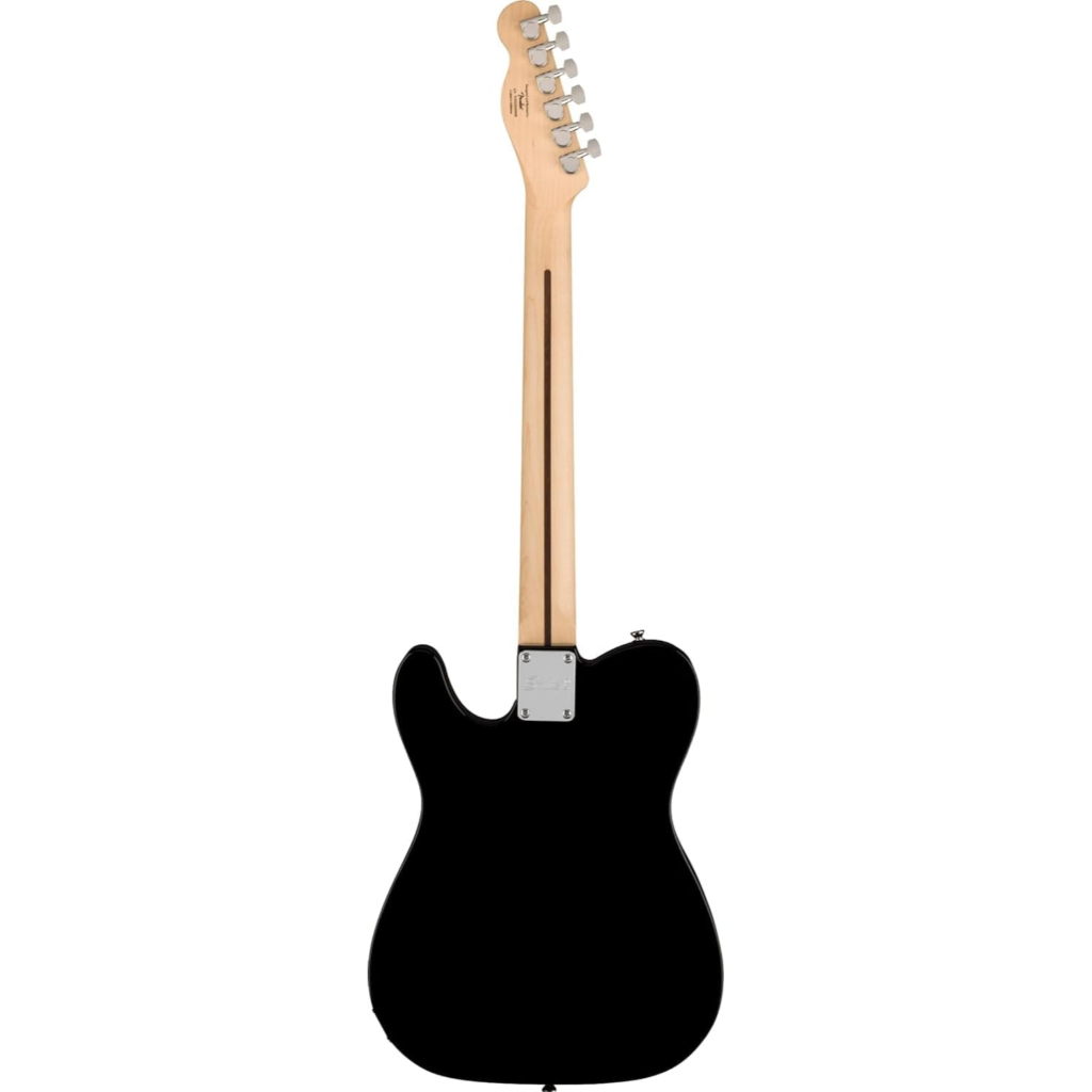 Squier Sonic Telecaster Electric Guitar - Image 3
