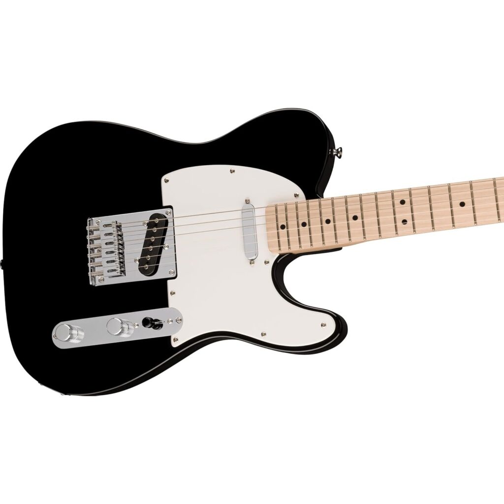 Squier Sonic Telecaster Electric Guitar - Image 5