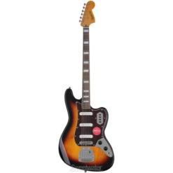 Squier Classic Vibe Bass VI 6-String Electric Bass