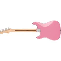 Alternative view of Squier Sonic Stratocaster HT H Electric Guitar