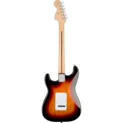 Alternative view of Squier Affinity Series Stratocaster Electric Guitar