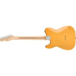 Alternative view of Squier Affinity Series Telecaster Electric Guitar