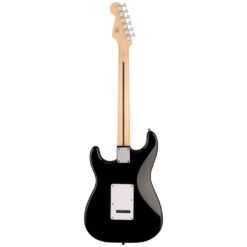 Alternative view of Squier Sonic Stratocaster Electric Guitar