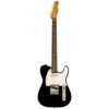 Squier Classic Vibe Baritone Custom Telecaster Electric Guitar