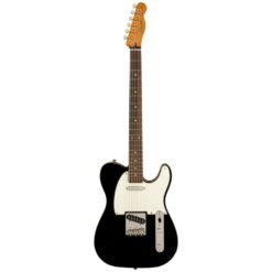Squier Classic Vibe Baritone Custom Telecaster Electric Guitar
