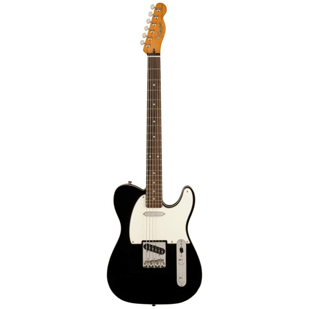 Guitare Électrique Squier Classic Vibe Baritone Custom Telecaster