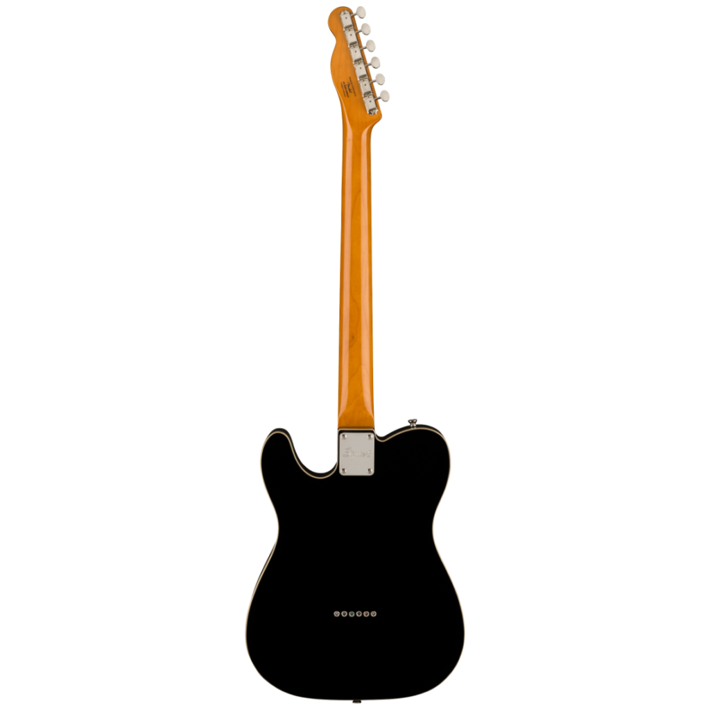 Guitare Électrique Squier Classic Vibe Baritone Custom Telecaster – Image 2