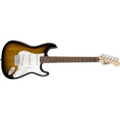 Squier Stratocaster Electric Guitar Pack