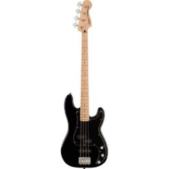 Squier Affinity Series Precision Bass Pack
