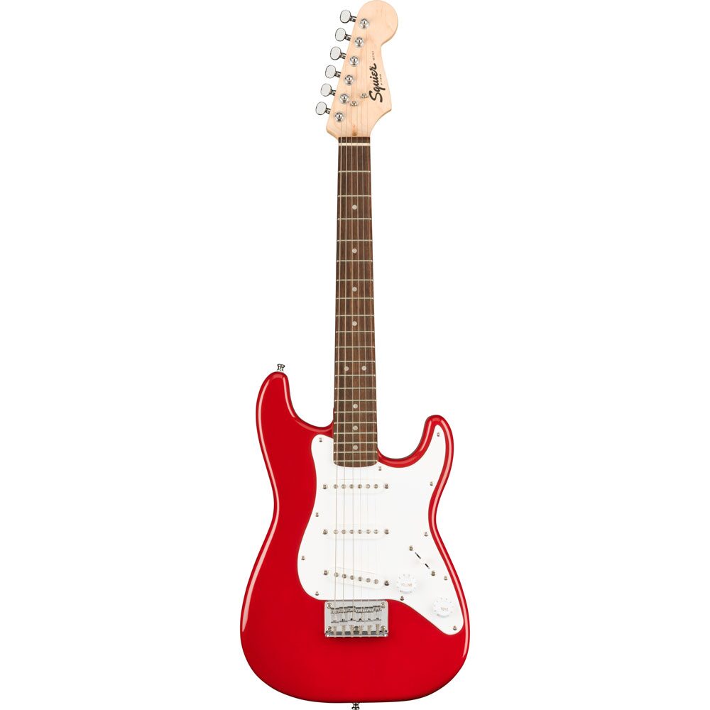 Guitare Électrique Squier Mini Stratocaster