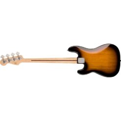 Alternative view of Squier Sonic Precision Bass
