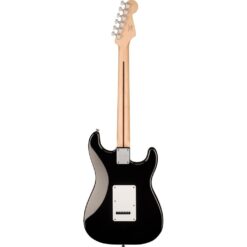 Alternative view of Squier Sonic Stratocaster Electric Guitar