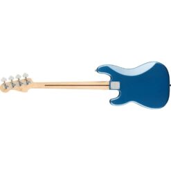 Alternative view of Squier Affinity Series Precision Bass PJ
