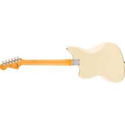 Alternative view of Squier Jazzmaster Electric Guitar