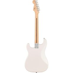 Alternative view of Squier Sonic Stratocaster HT Electric Guitar