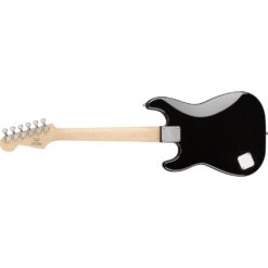 Alternative view of Squier Mini Strat Electric Guitar