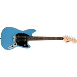 Squier Sonic Mustang HH Electric Guitar