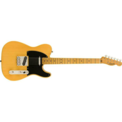 Alternative view of Squier Classic Vibe ’50s Telecaster Electric Guitar