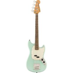 Squier Classic Vibe ’50s Mustang Bass