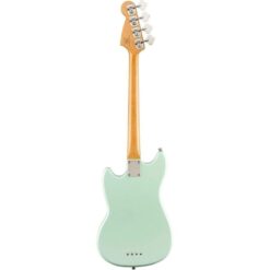 Alternative view of Squier Classic Vibe ’50s Mustang Bass