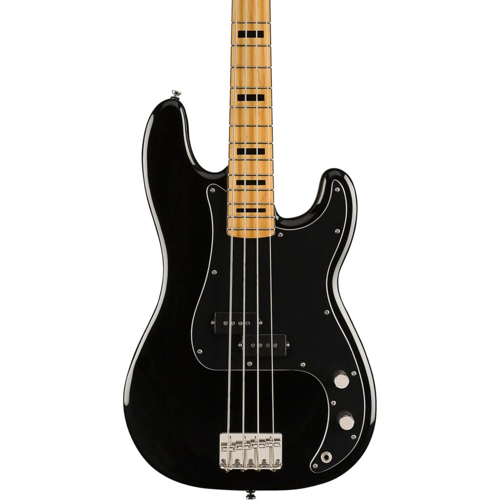 Squier Classic Vibe ’70s Precision Bass - Image 2