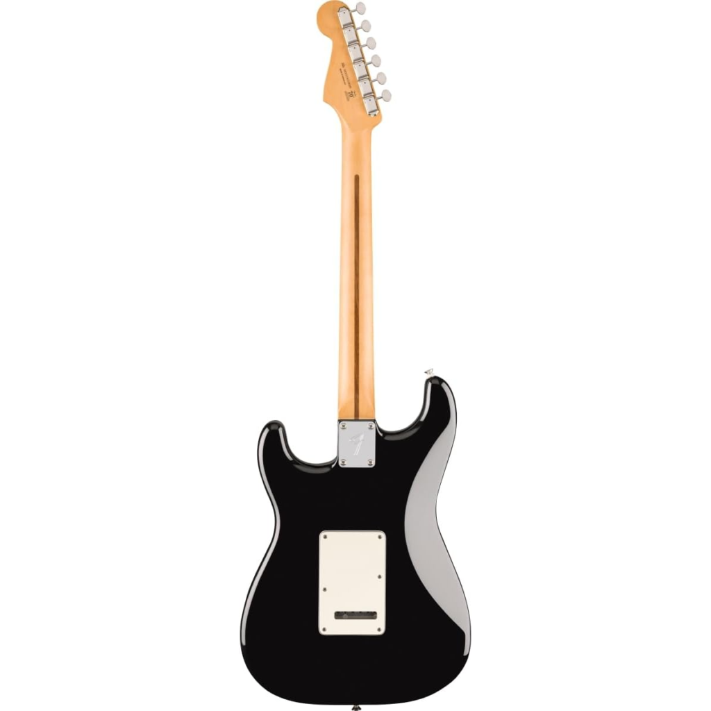 Fender Player II Stratocaster Electric Guitar - Image 4
