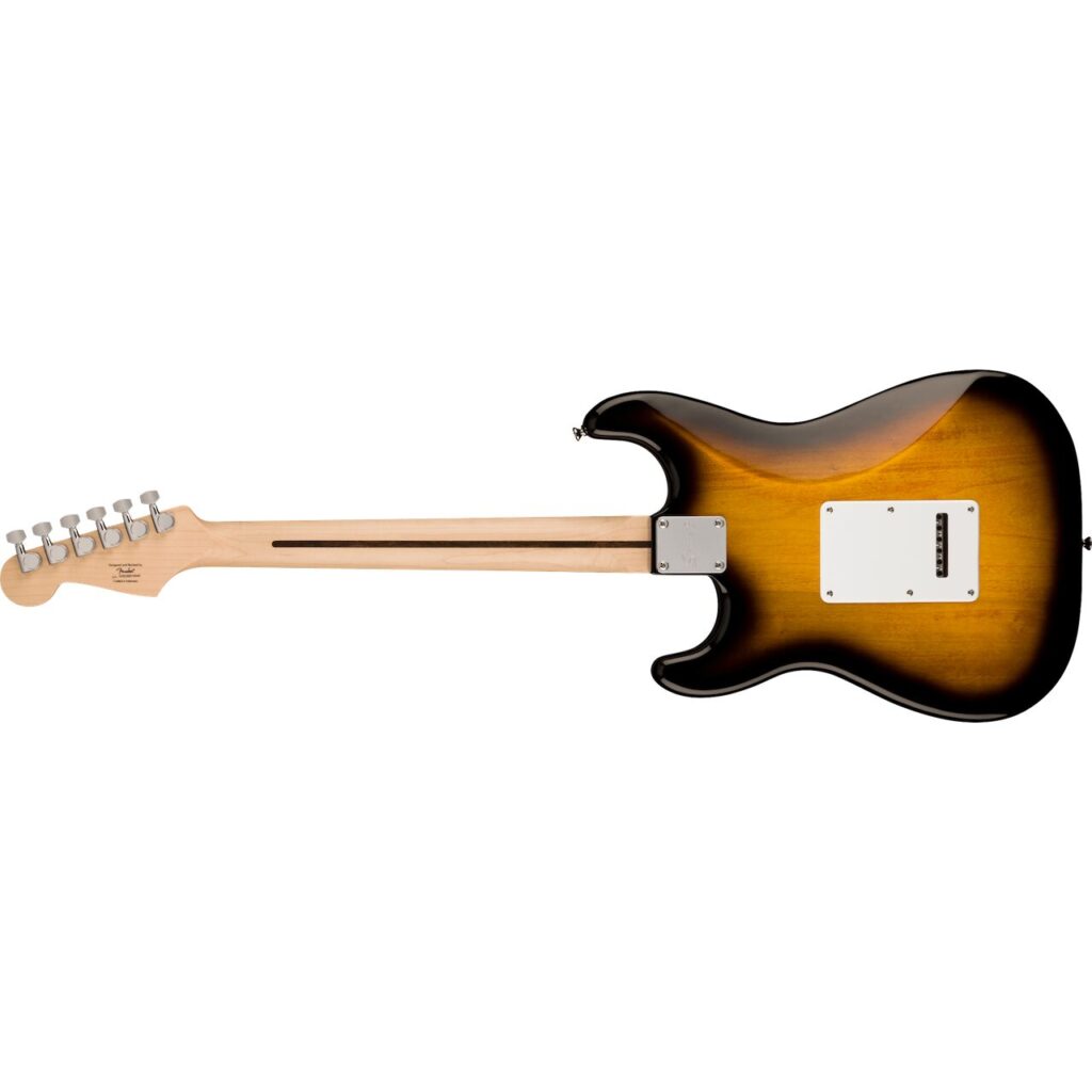 Squier Sonic Stratocaster Electric Guitar - Image 2